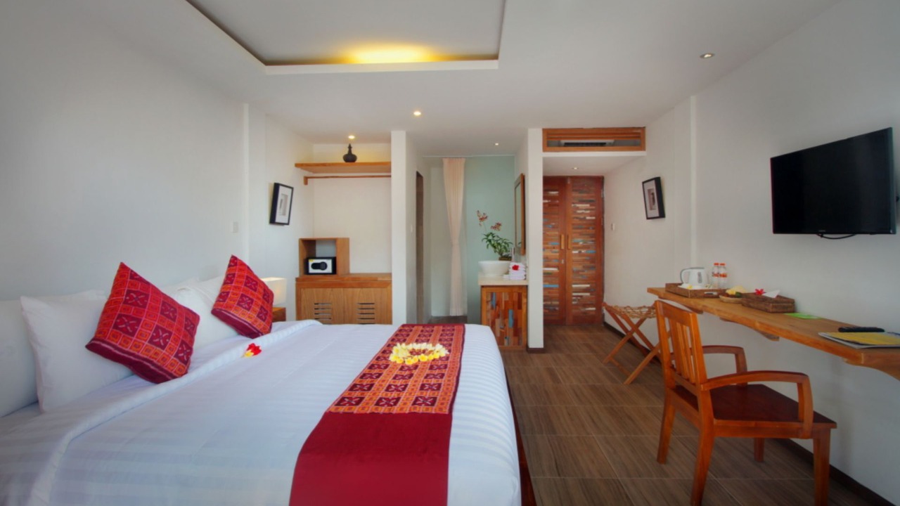 Photo of Bedroom in Melayang
