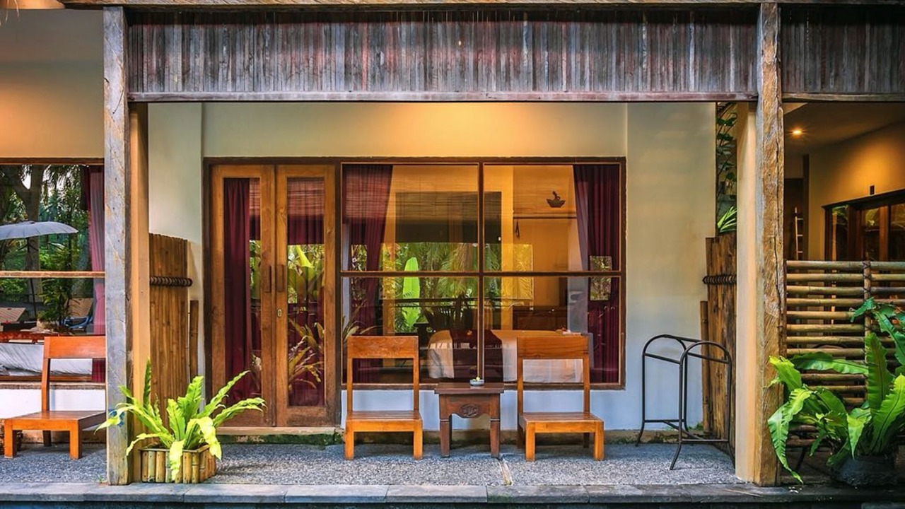 Photo of Outdoor in Melayang