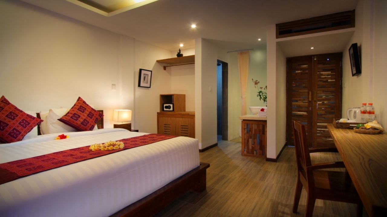 Photo of Bedroom in Melayang