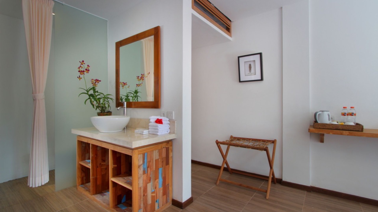 Photo of Bathroom in Melayang