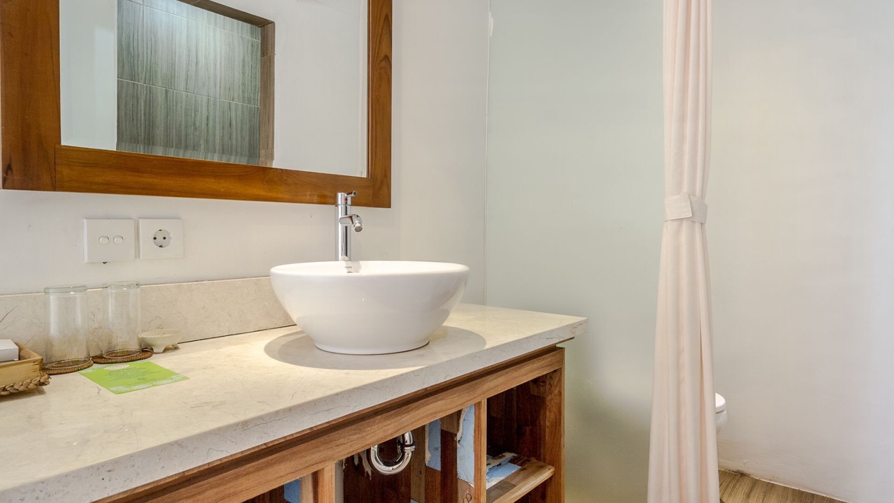 Photo of Bathroom in Melayang