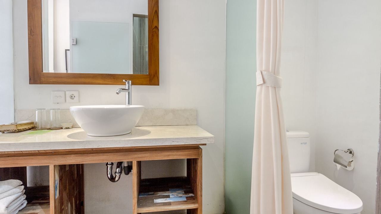 Photo of Bathroom in Melayang