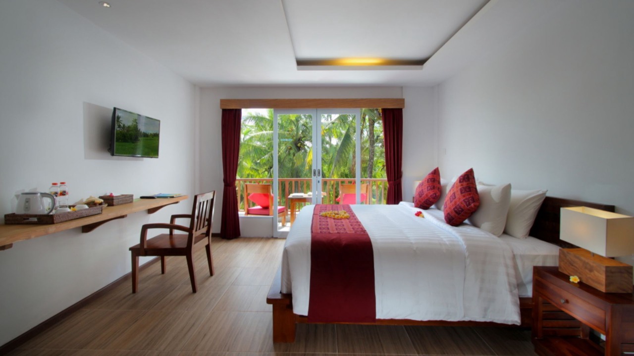 Photo of Bedroom in Melayang