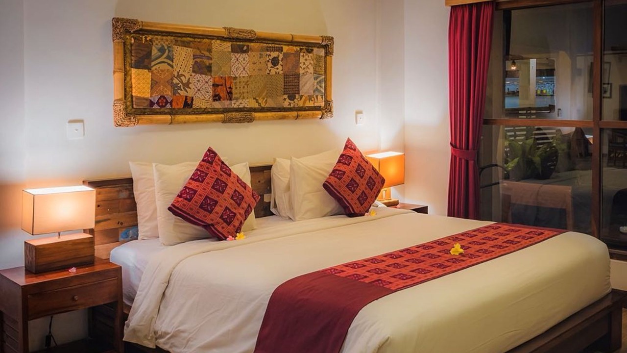 Photo of Bedroom in Melayang