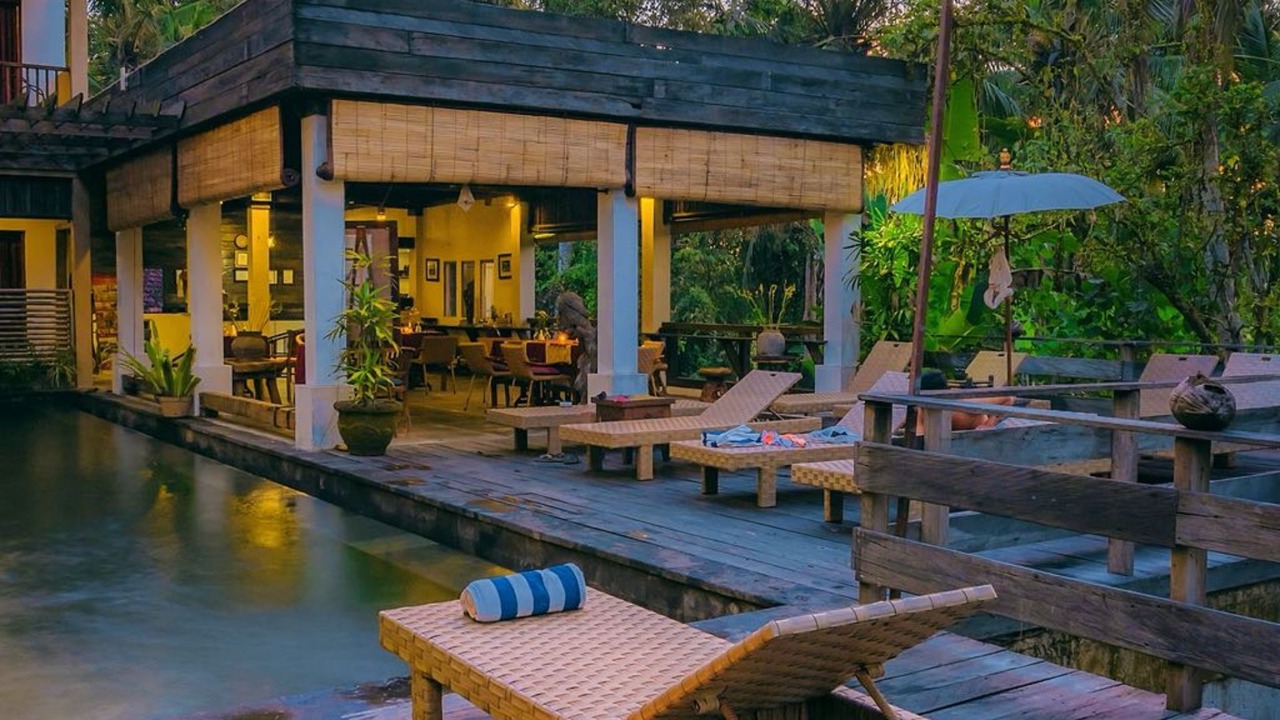 Photo of Patio Balcony in Melayang