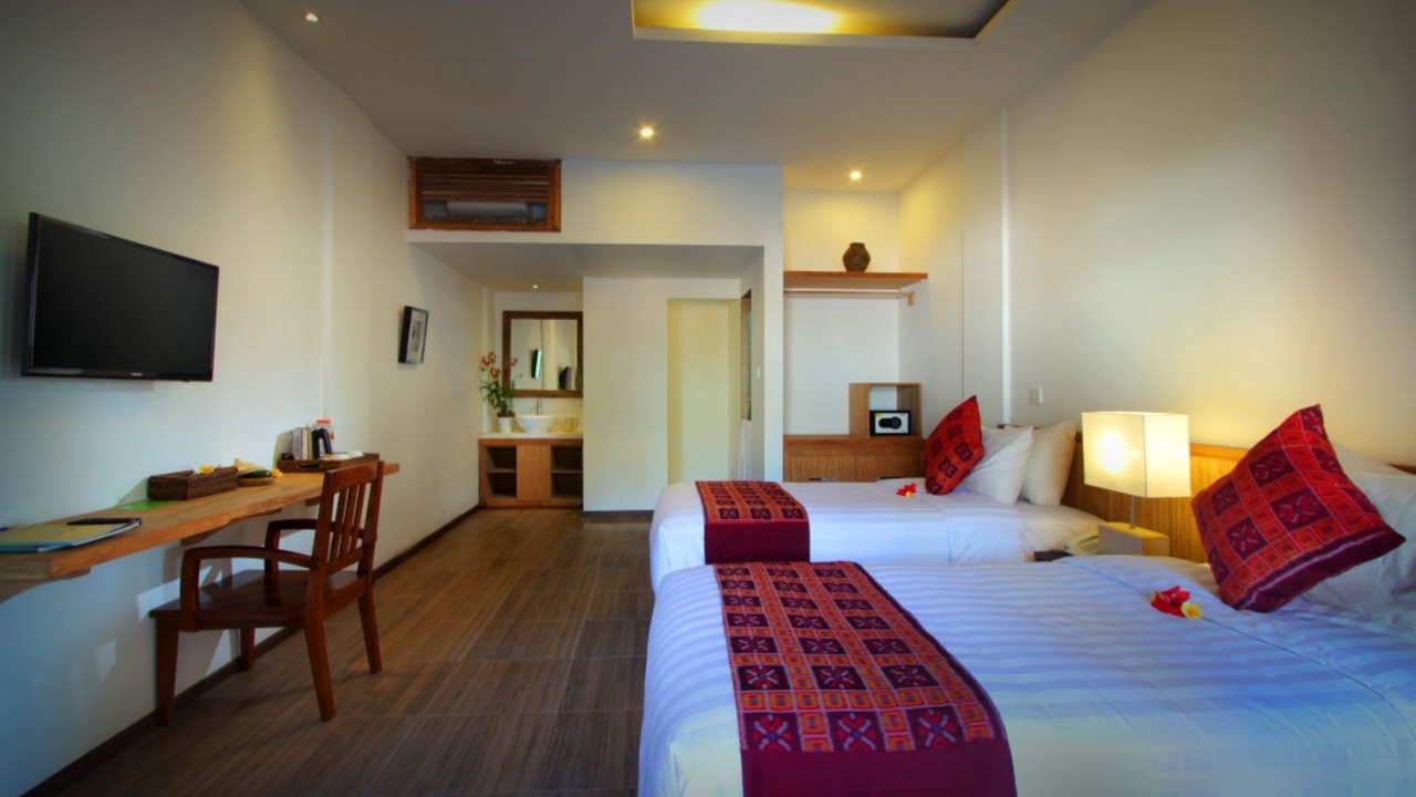 Photo of Bedroom in Melayang