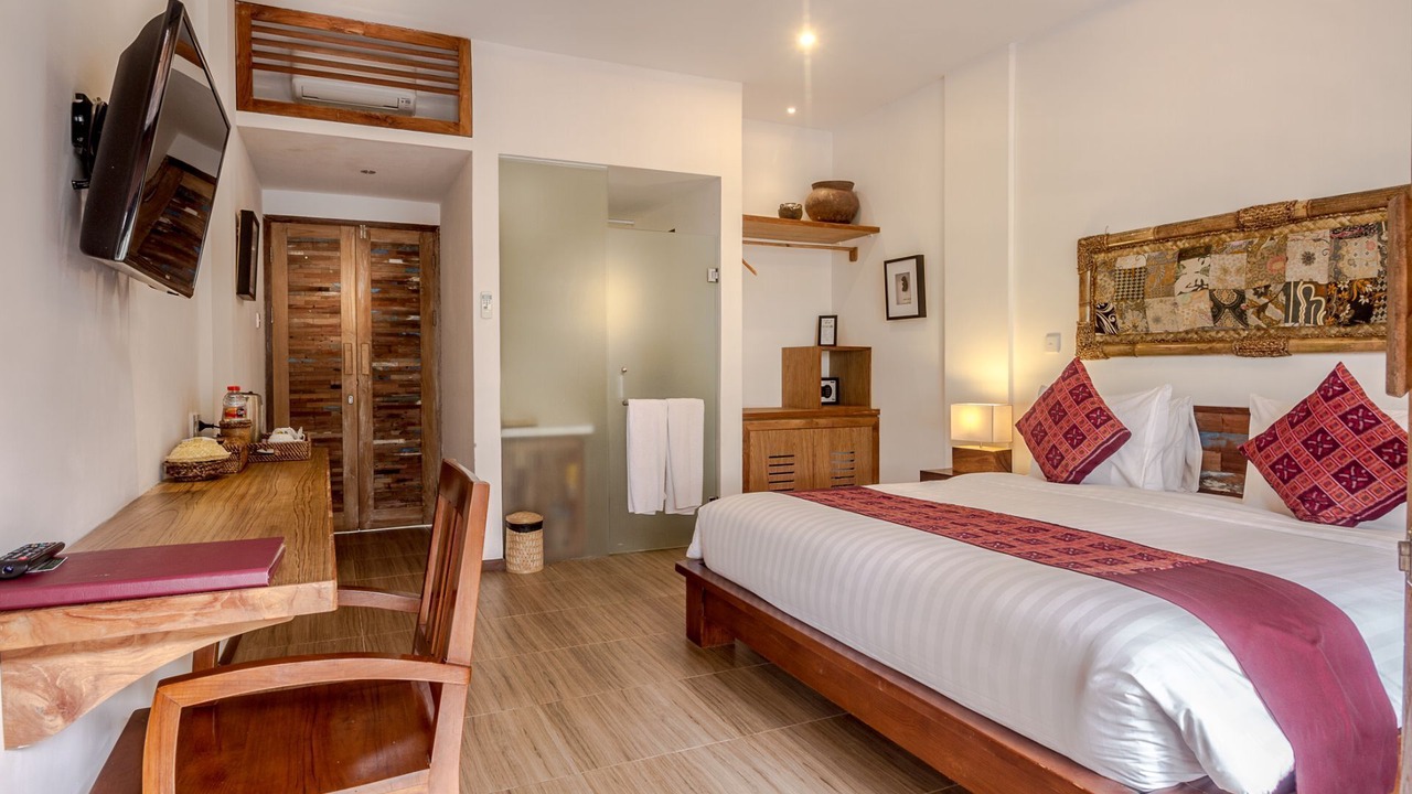 Photo of Bedroom in Melayang