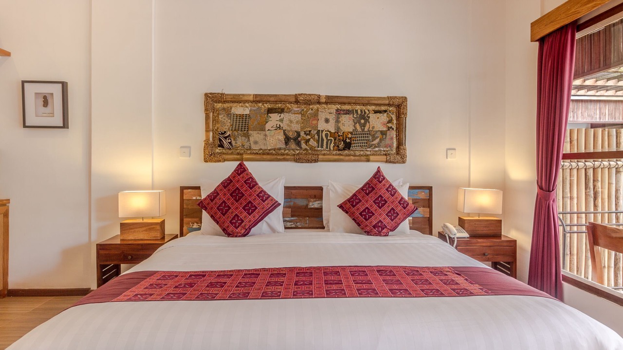 Photo of Bedroom in Melayang
