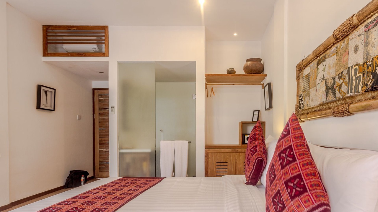 Photo of Bedroom in Melayang