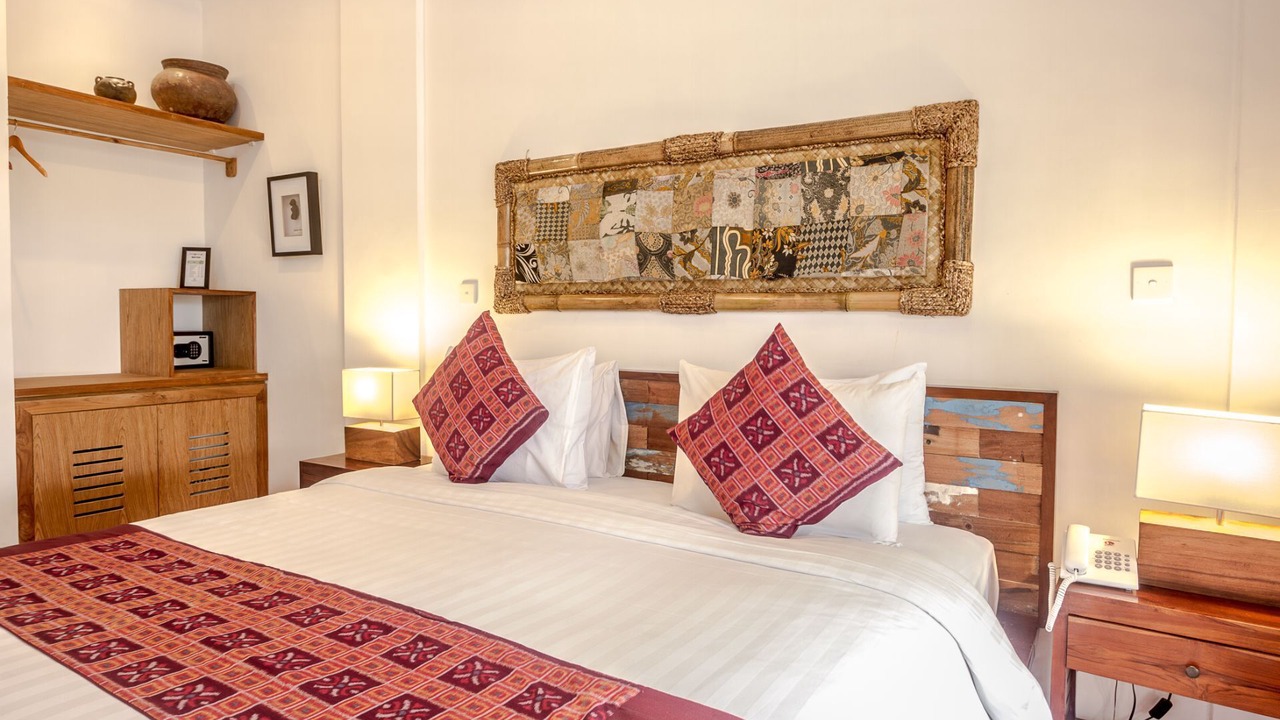 Photo of Bedroom in Melayang
