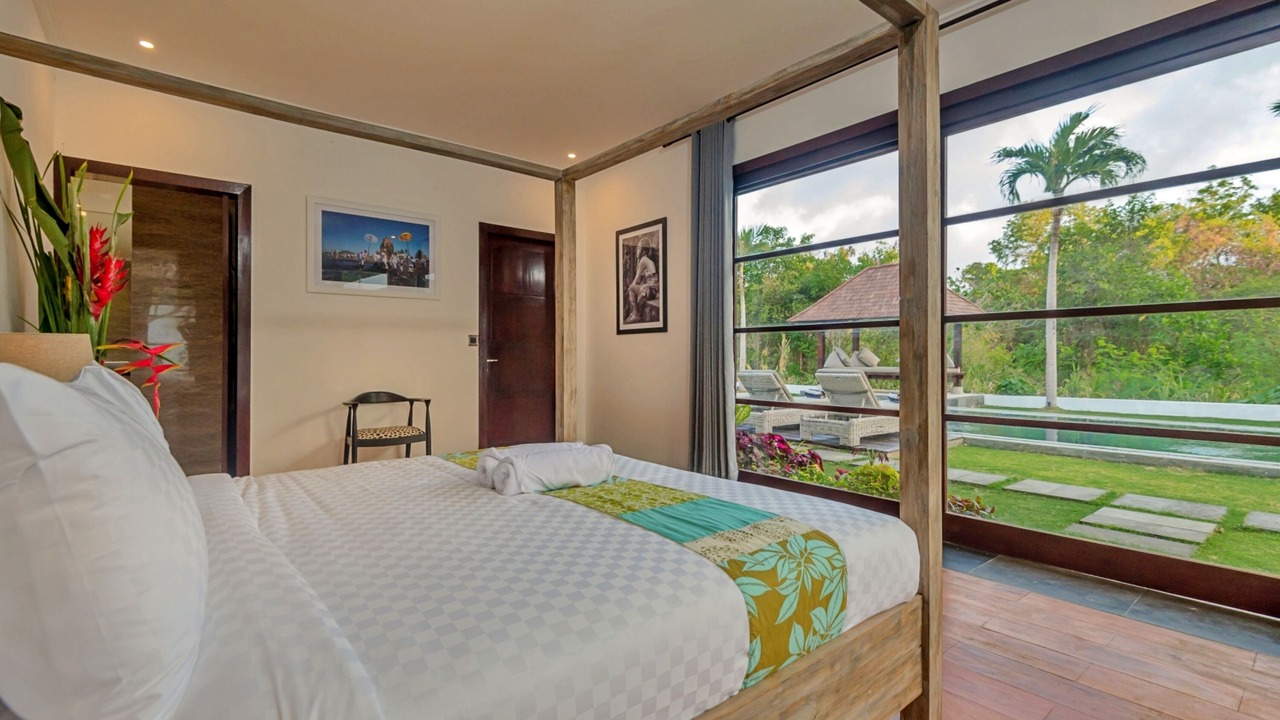 Photo of Bedroom in Dyanapura