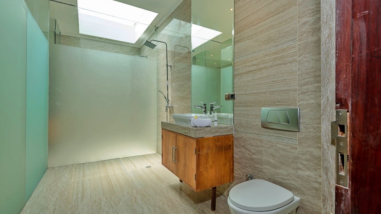 Photo of Bathroom in Dyanapura