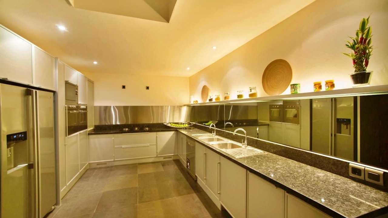 Photo of Kitchen in Dyanapura
