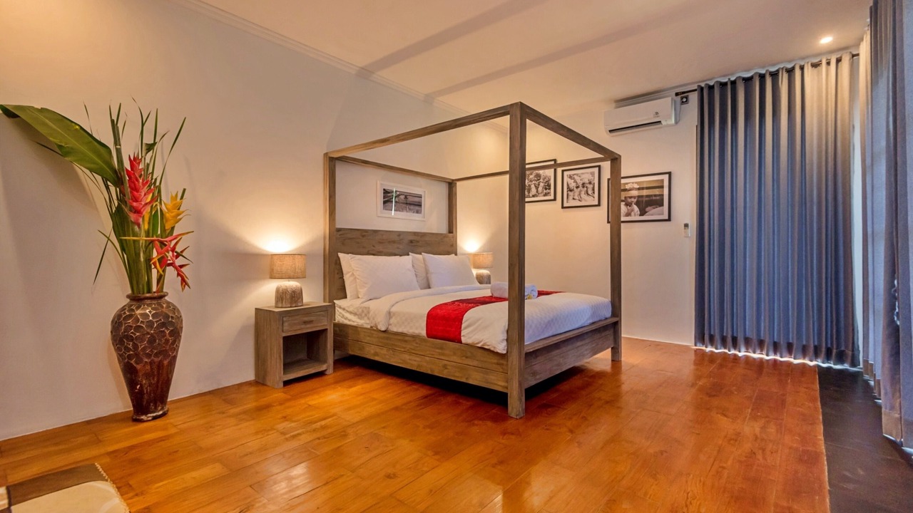 Photo of Bedroom in Dyanapura