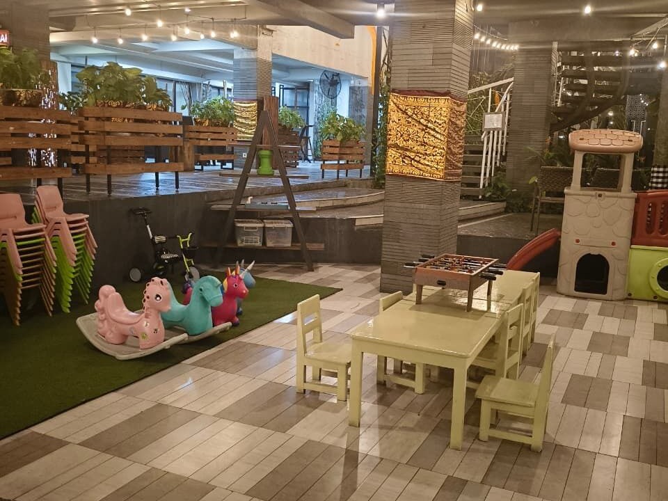 Photo of Patio Balcony in Cikarang
