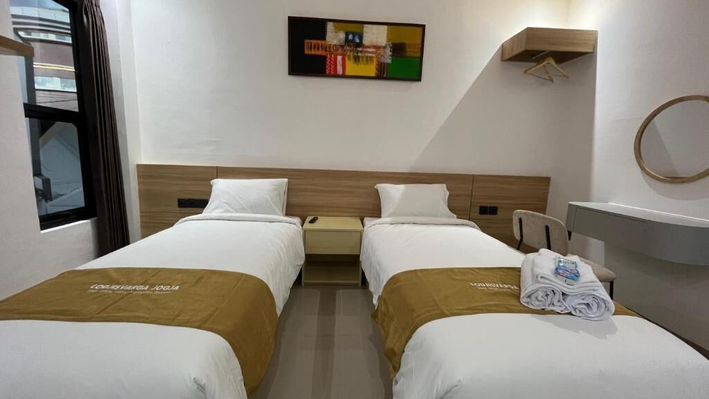 Photo of Bedroom in Sleman