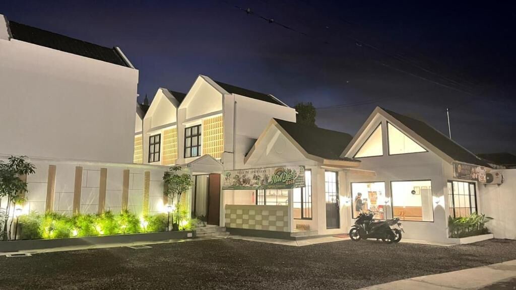 Photo of Outdoor in Sleman