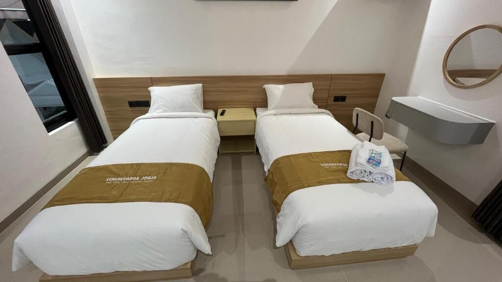 Photo of Bedroom in Sleman