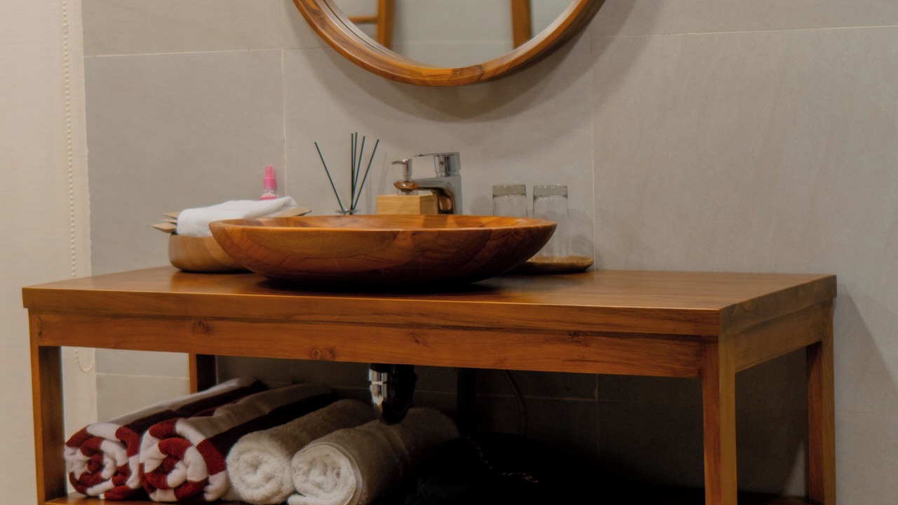 Photo of Bathroom in Sukasada