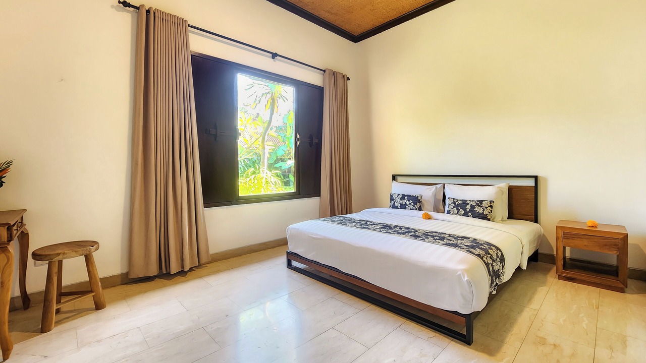 Photo of Bedroom in Sanur Kauh