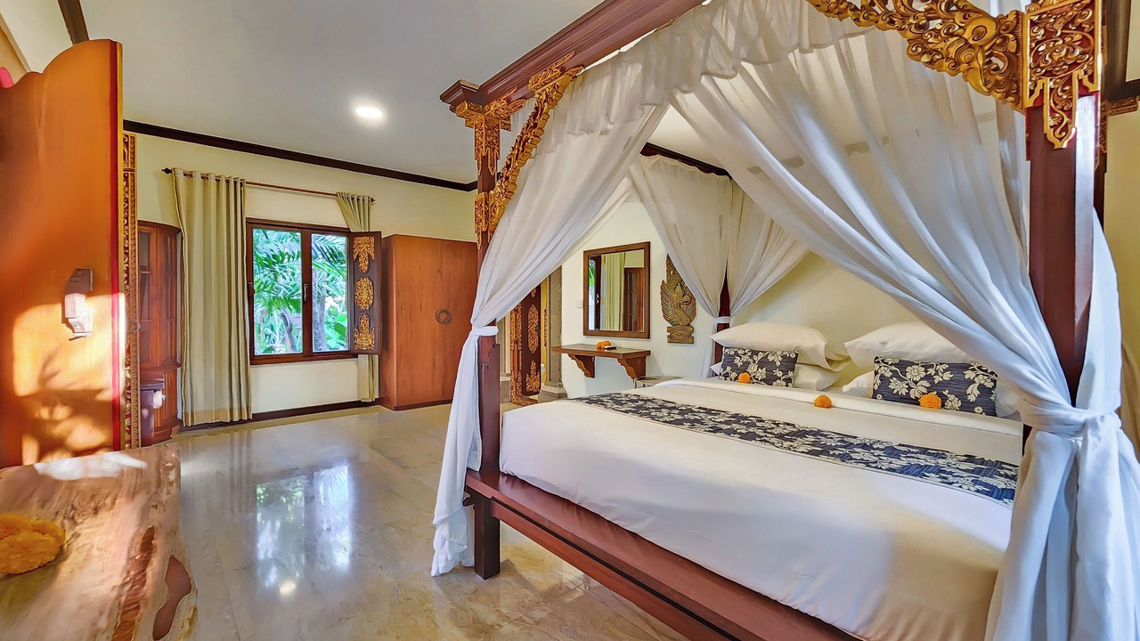 Photo of Bedroom in Sanur Kauh
