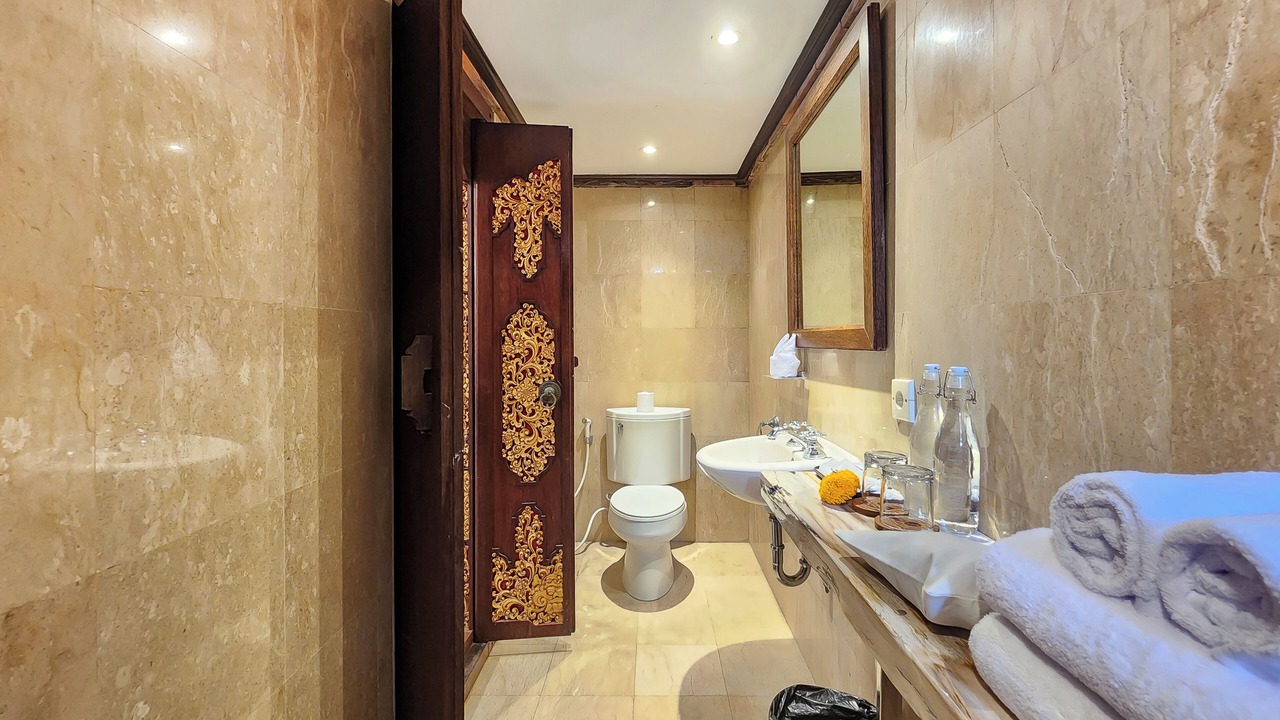 Photo of Bathroom in Sanur Kauh
