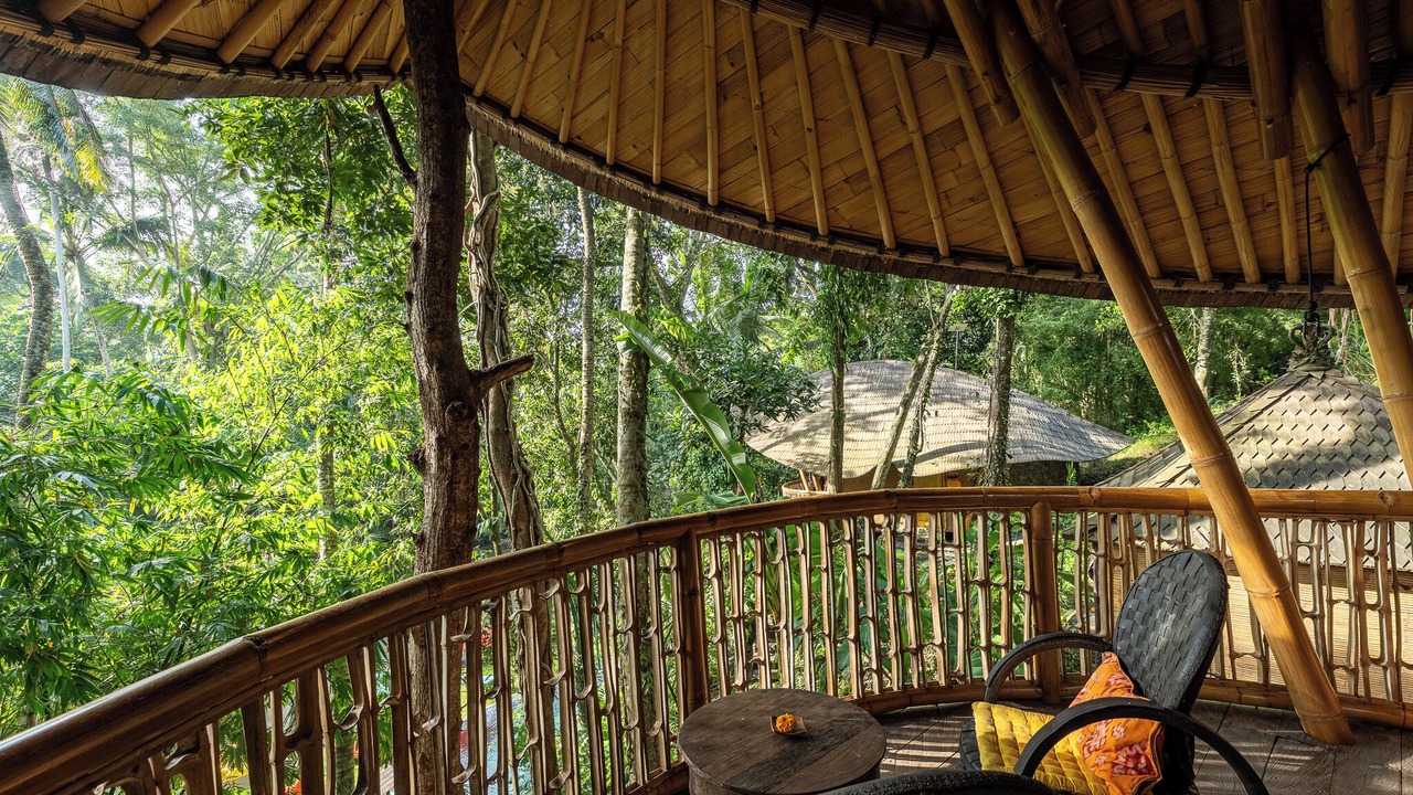 Photo of Bedroom in Batuan