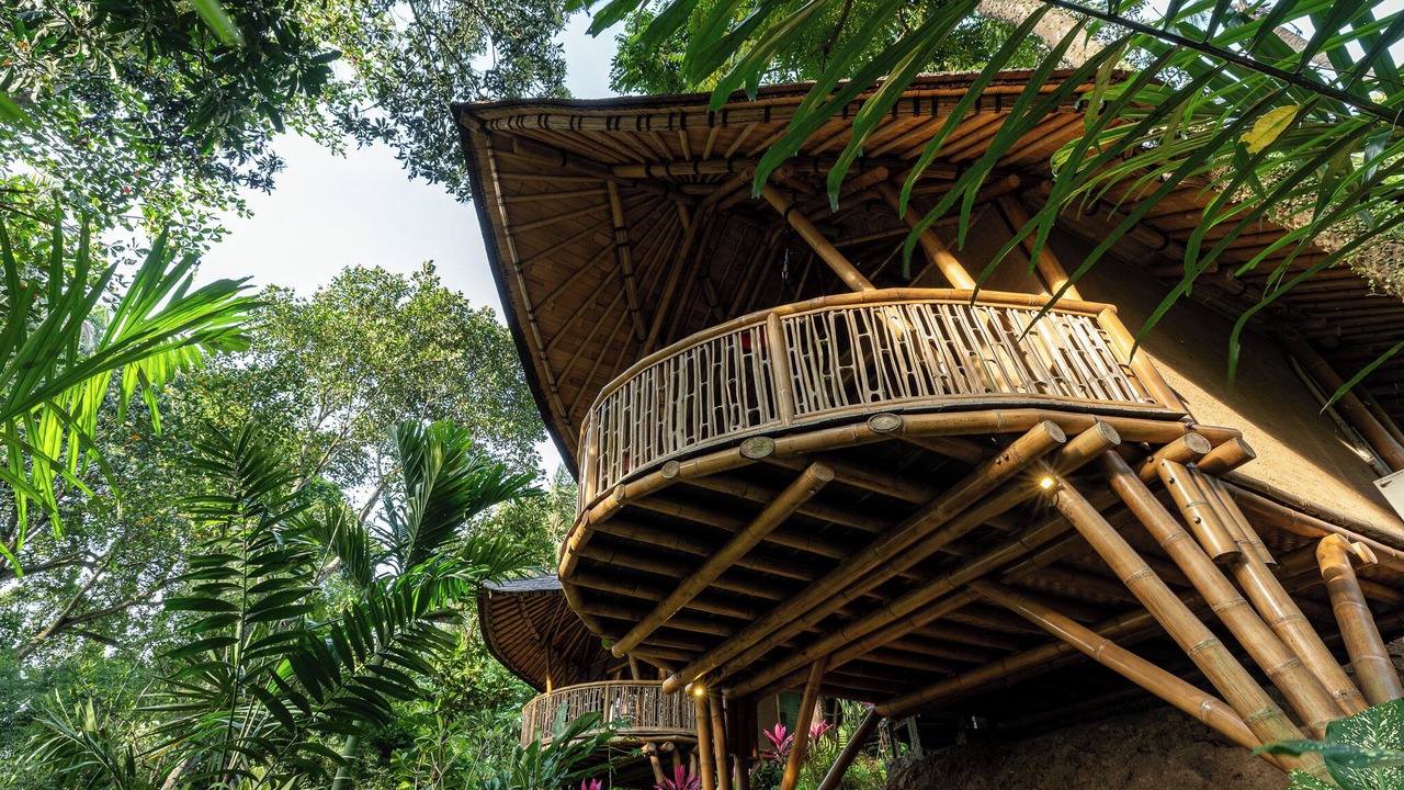 Photo of Bedroom in Batuan