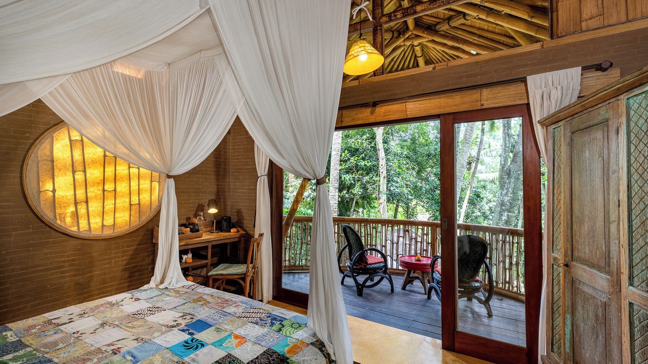 Photo of Bedroom in Batuan