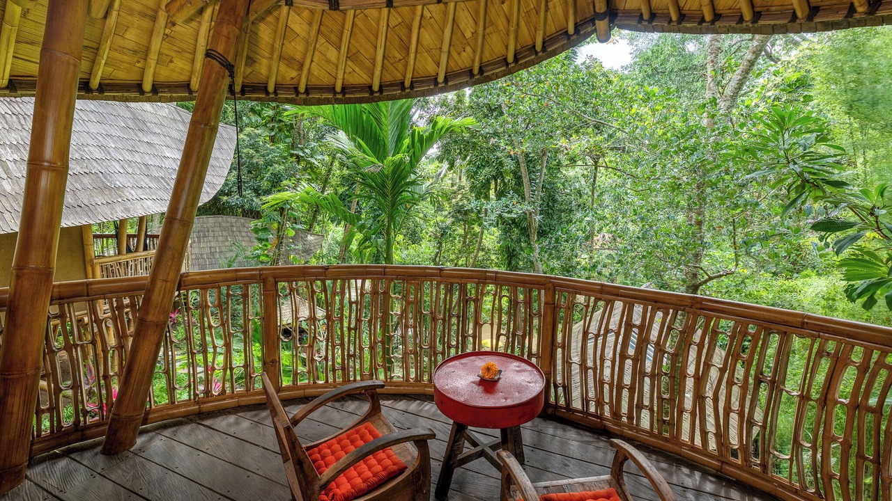 Photo of Bedroom in Batuan