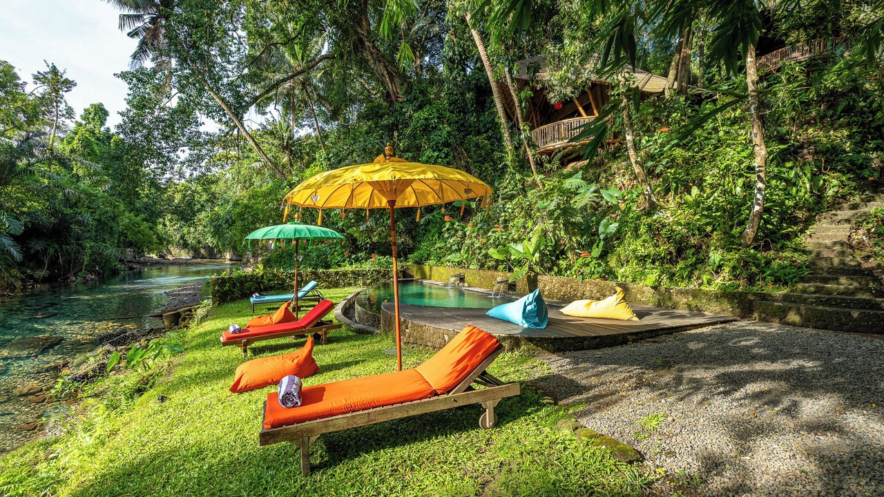 Photo of Outdoor in Batuan