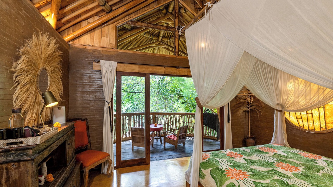 Photo of Bedroom in Batuan