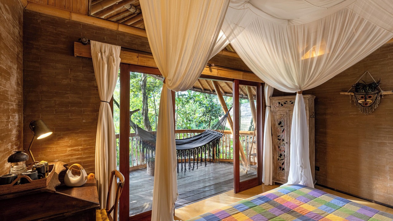 Photo of Bedroom in Batuan