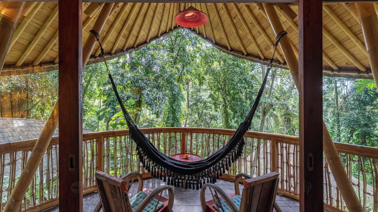 Photo of Bedroom in Batuan