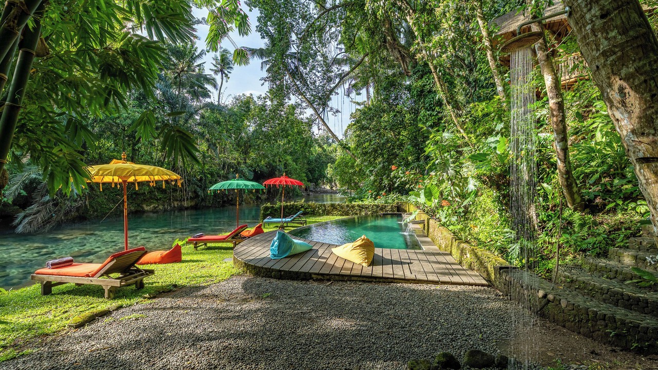 Photo of Outdoor in Batuan