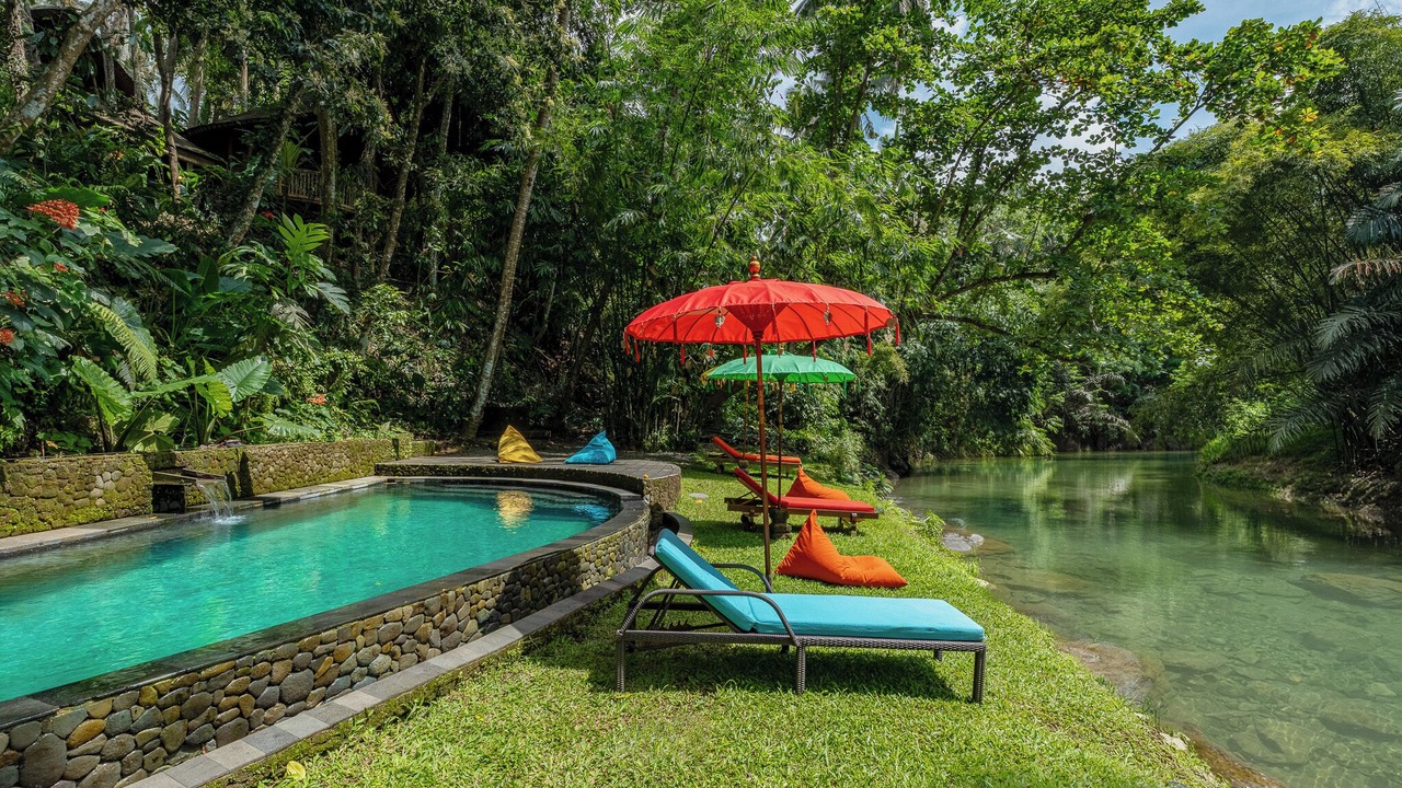 Photo of Outdoor in Batuan