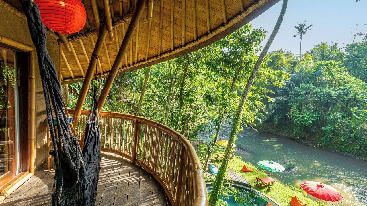 Photo of Bedroom in Batuan