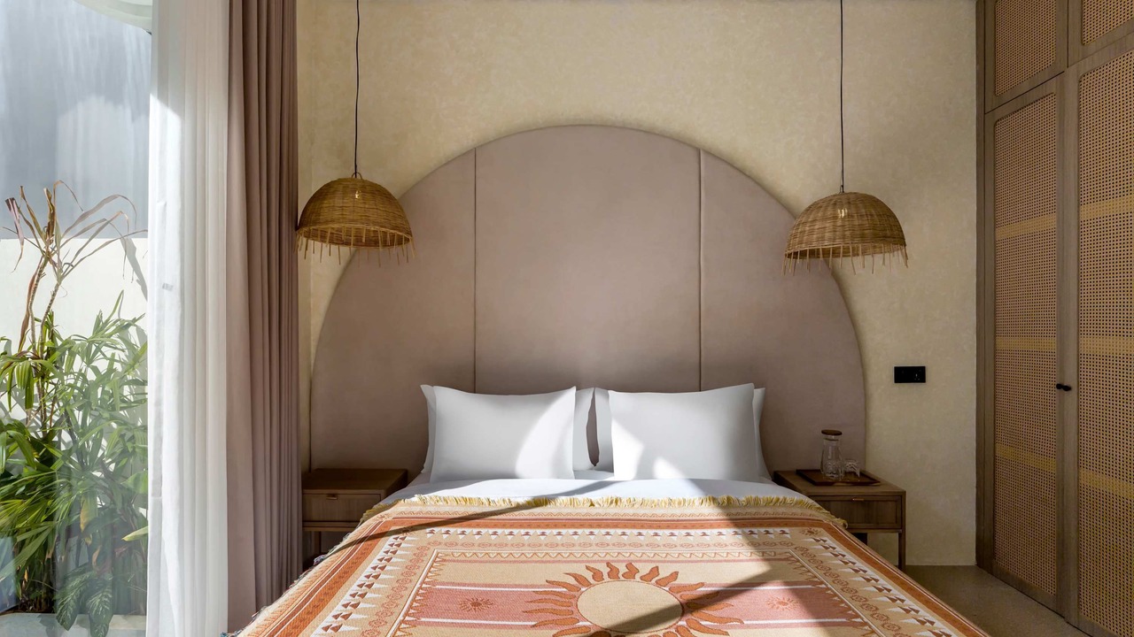 Photo of Bedroom in Munggu