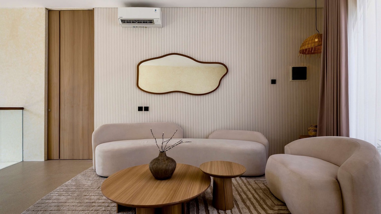 Photo of Livingroom in Munggu