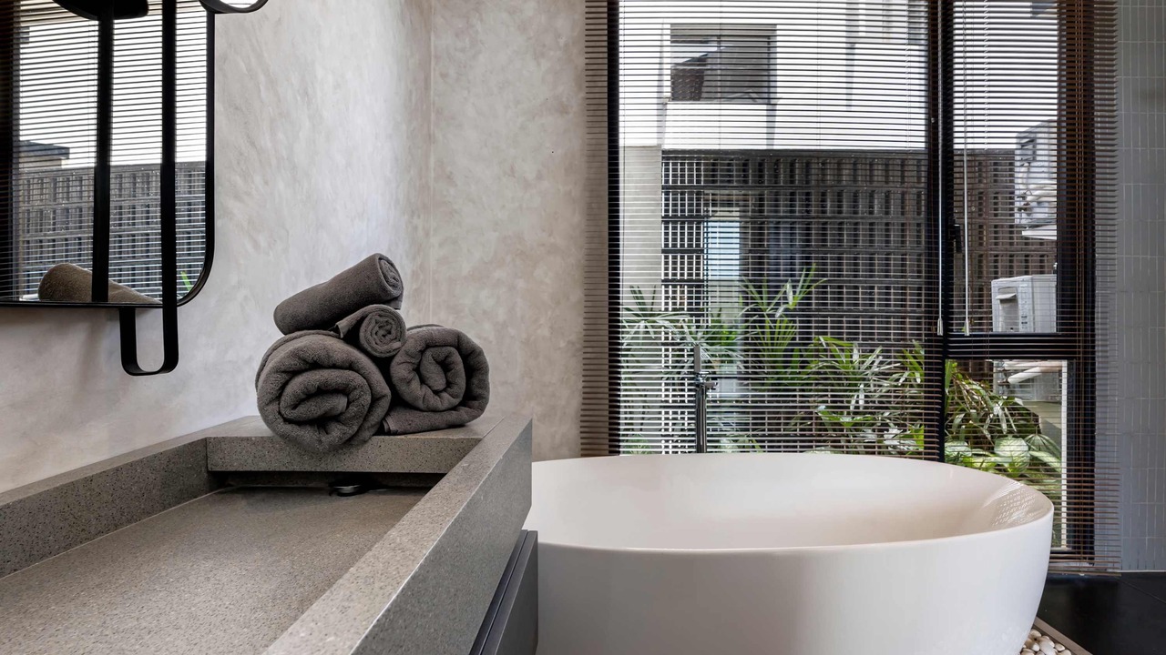 Photo of Bathroom in Munggu