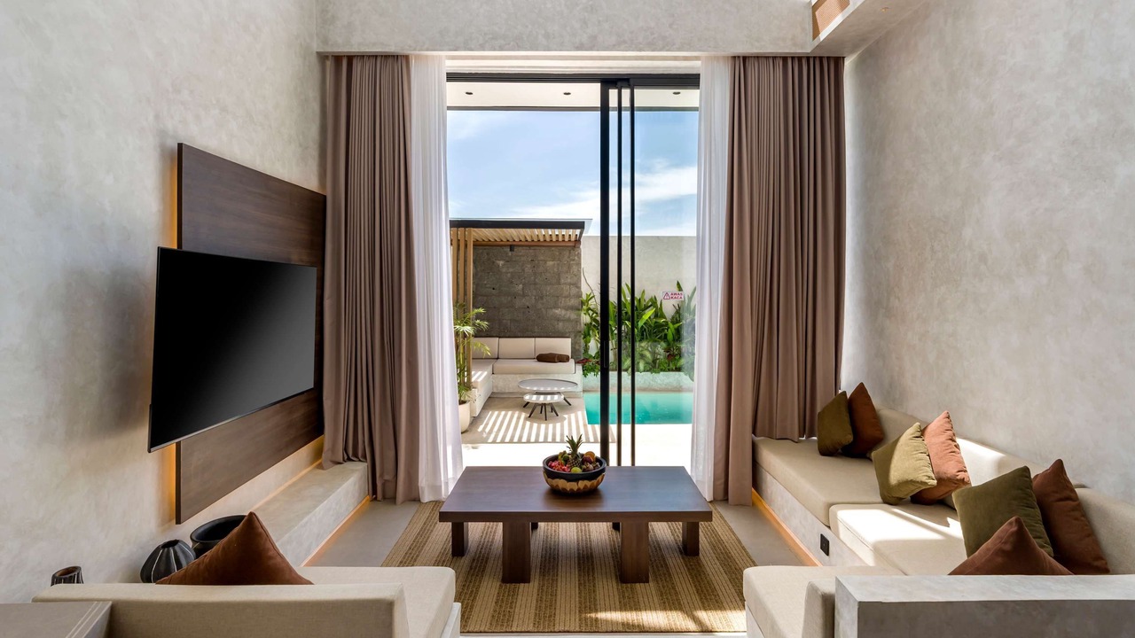 Photo of Livingroom in Munggu