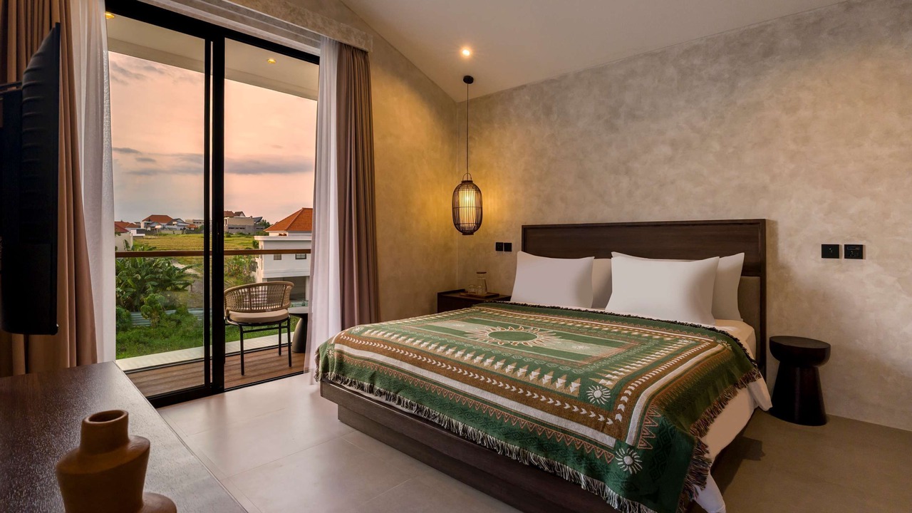 Photo of Bedroom in Munggu