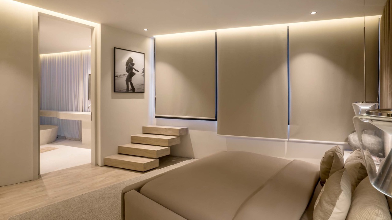 Photo of Bedroom in Pecatu