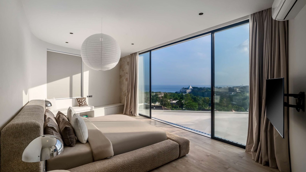 Photo of Livingroom in Pecatu