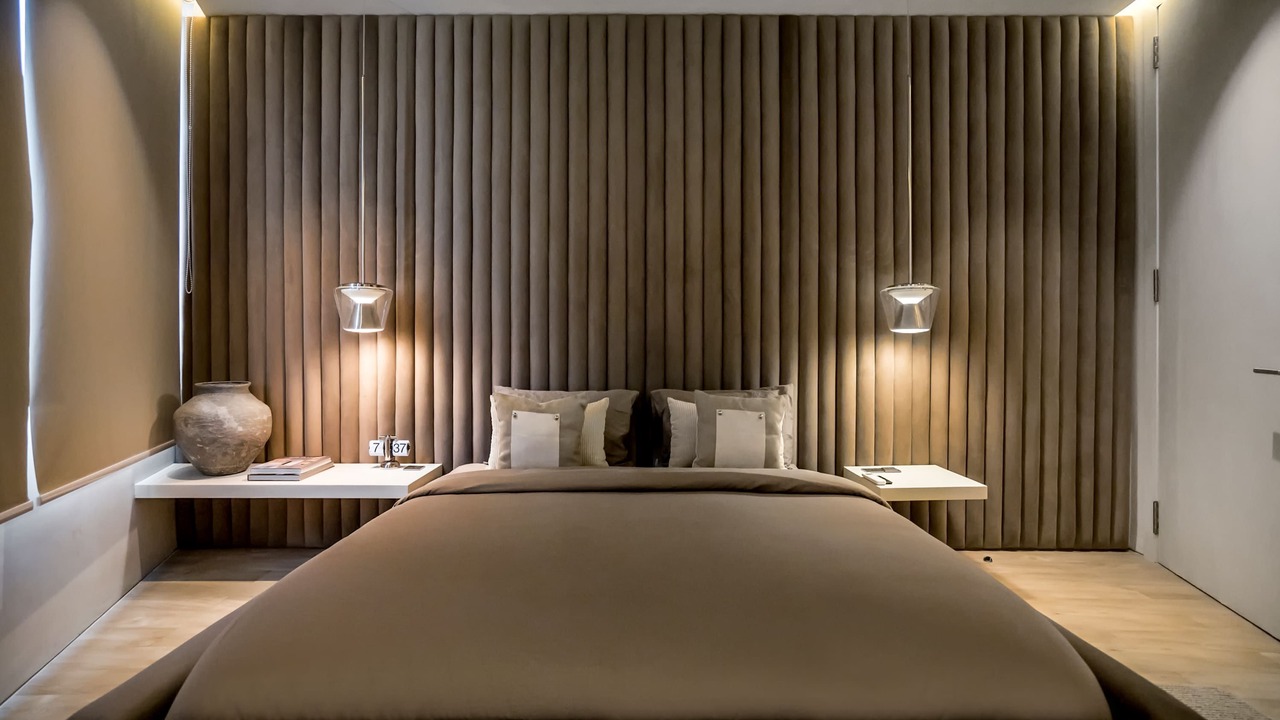 Photo of Bedroom in Pecatu