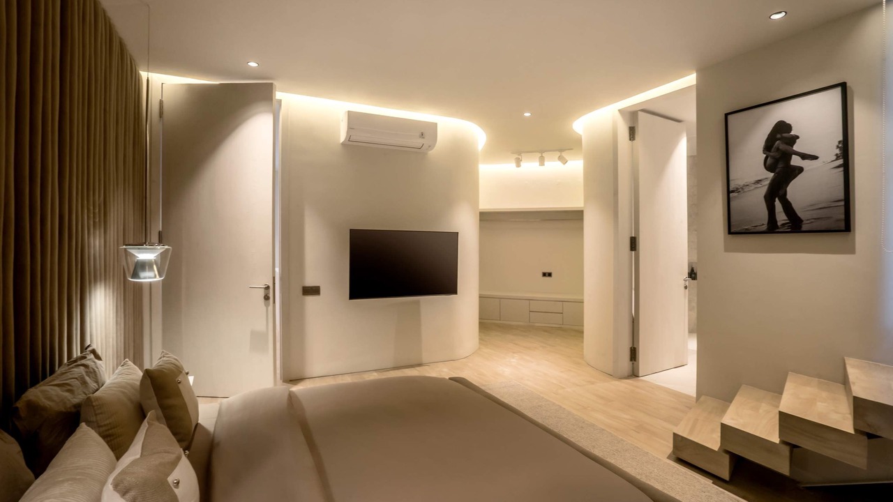 Photo of Bedroom in Pecatu