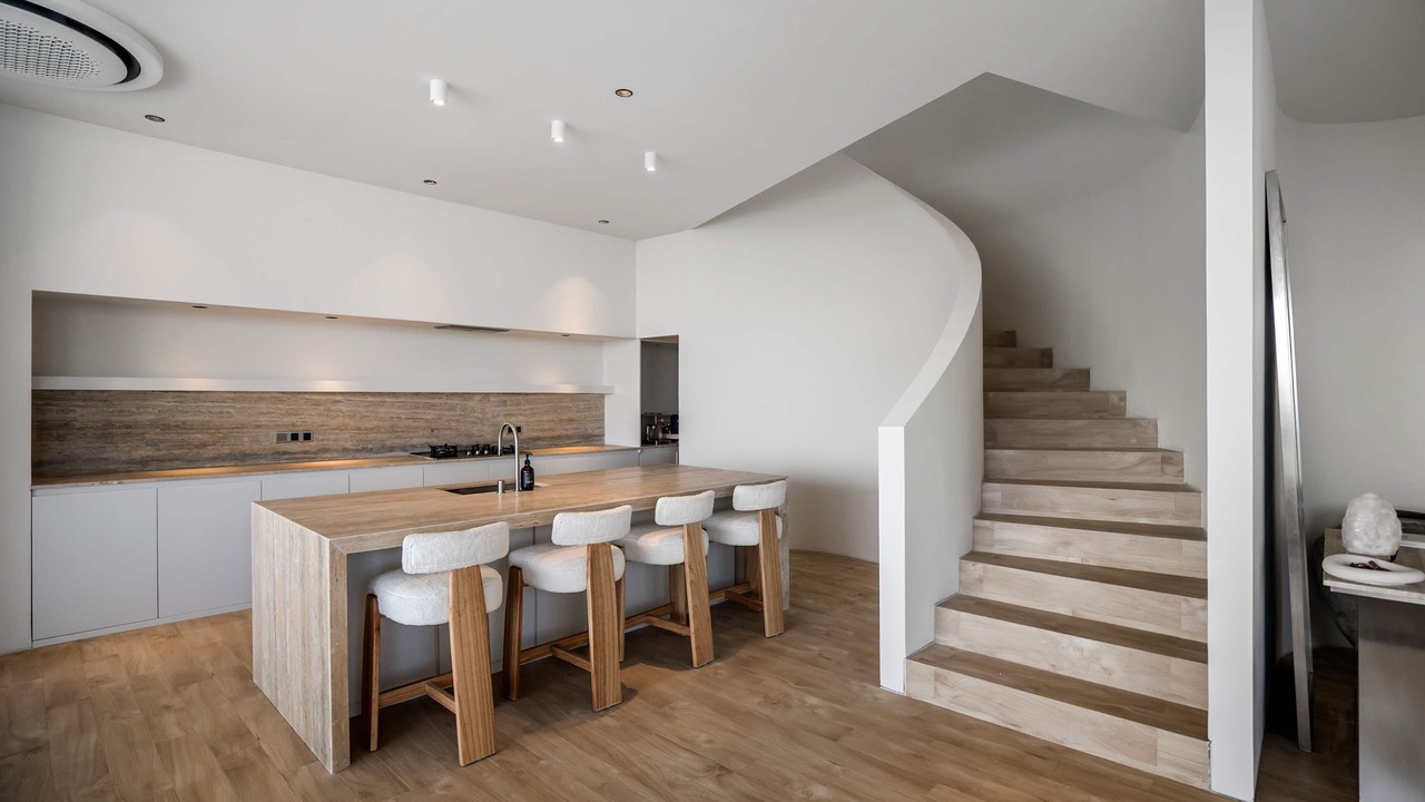 Photo of Kitchen in Pecatu