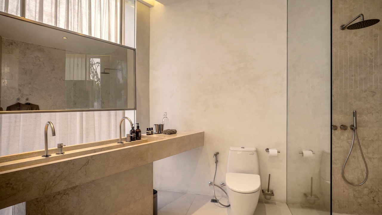 Photo of Bathroom in Pecatu