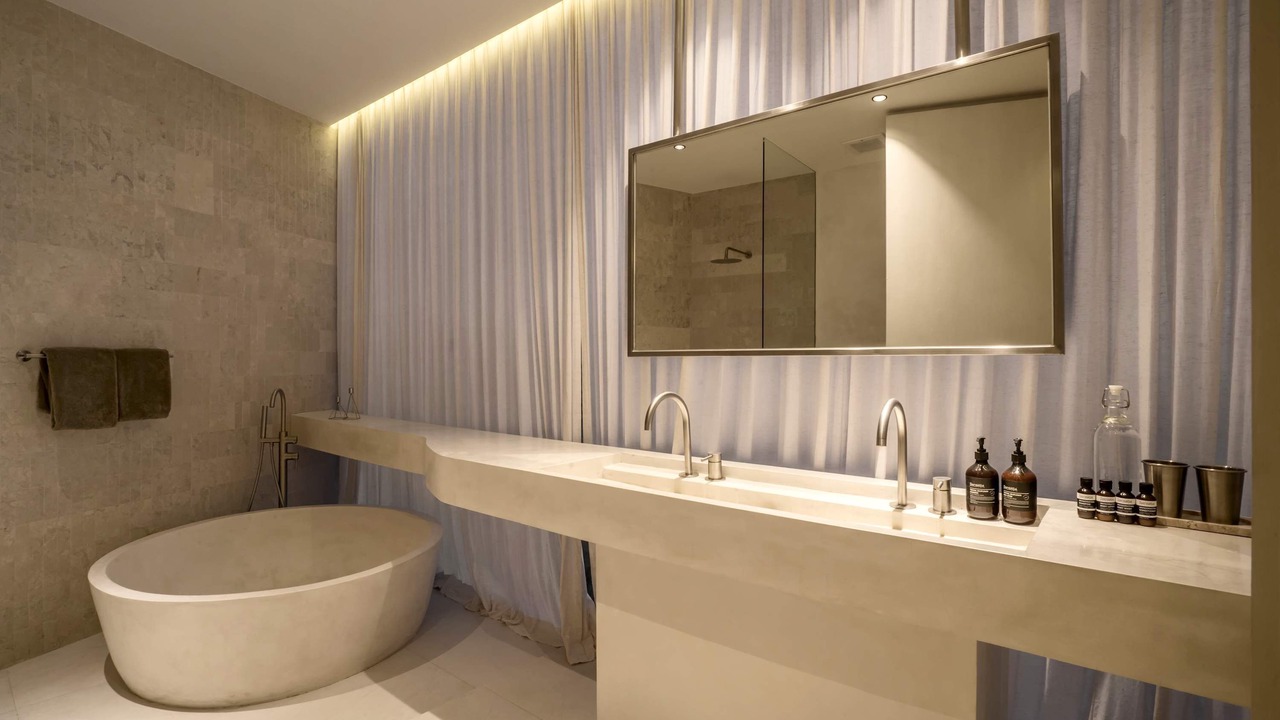 Photo of Bathroom in Pecatu