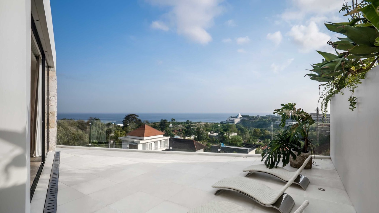 Photo of Patio Balcony in Pecatu